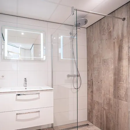 Appartementencomplex Juliana 124 Apartament