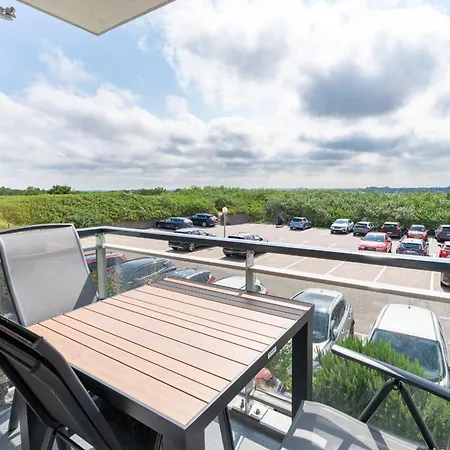 Appartementencomplex Juliana 124 De Koog (Texel)