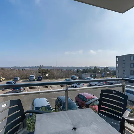 Appartementencomplex Juliana 124 *