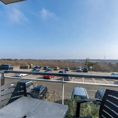 Appartementencomplex Juliana 124 Διαμέρισμα De Koog (Texel)