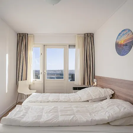 Appartementencomplex Juliana 124 Διαμέρισμα