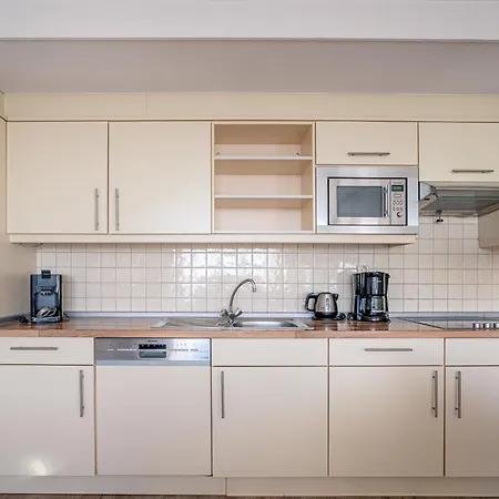 Appartementencomplex Juliana 124