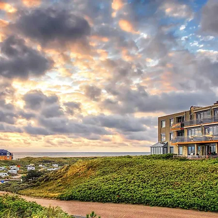 Appartementencomplex Juliana 124 Διαμέρισμα *