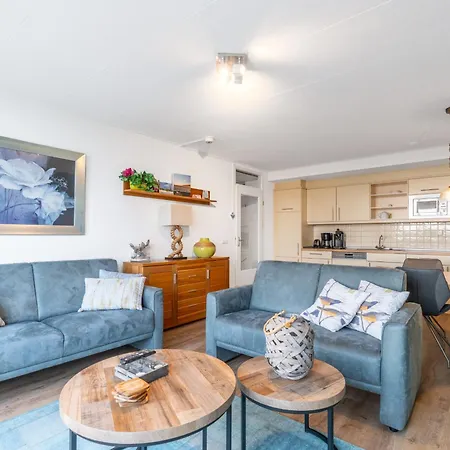 Appartementencomplex Juliana 124 Διαμέρισμα *