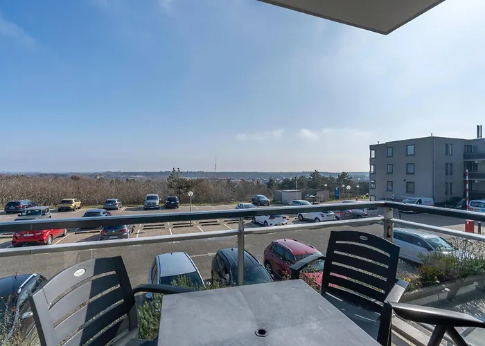 Appartementencomplex Juliana 124 *