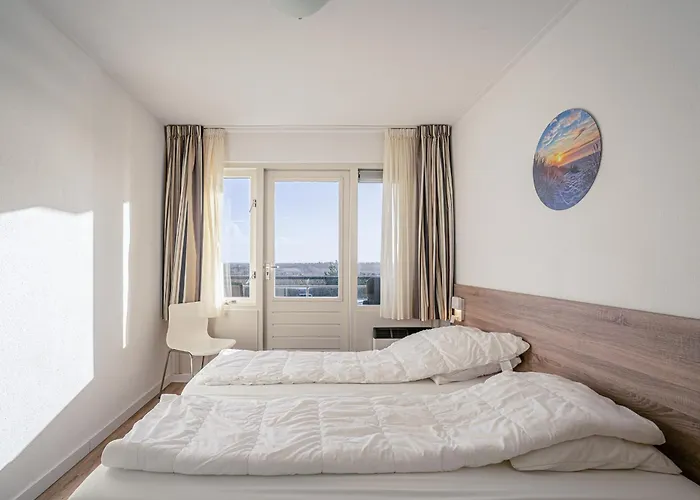 Appartementencomplex Juliana 124 Appartement